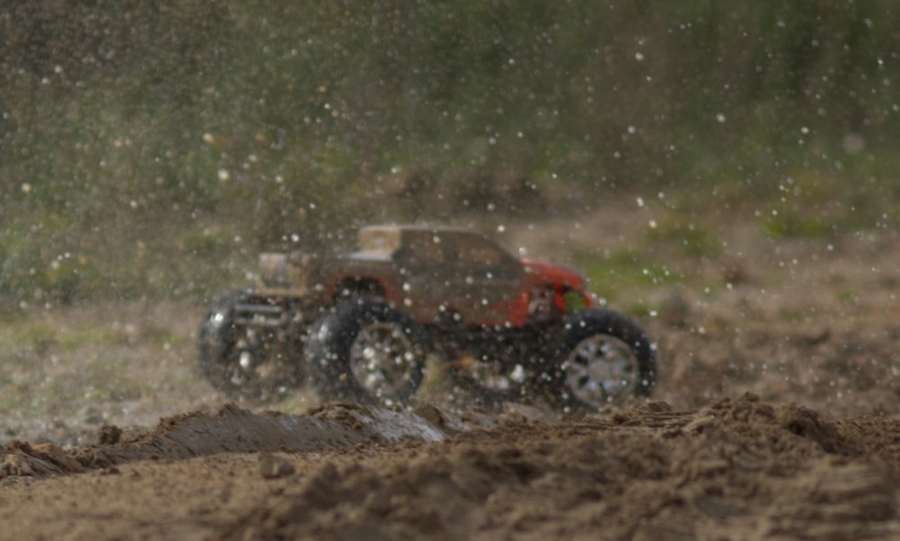 Losi LST2 XXL brushless (Maßstab 1:8) 6,6kg