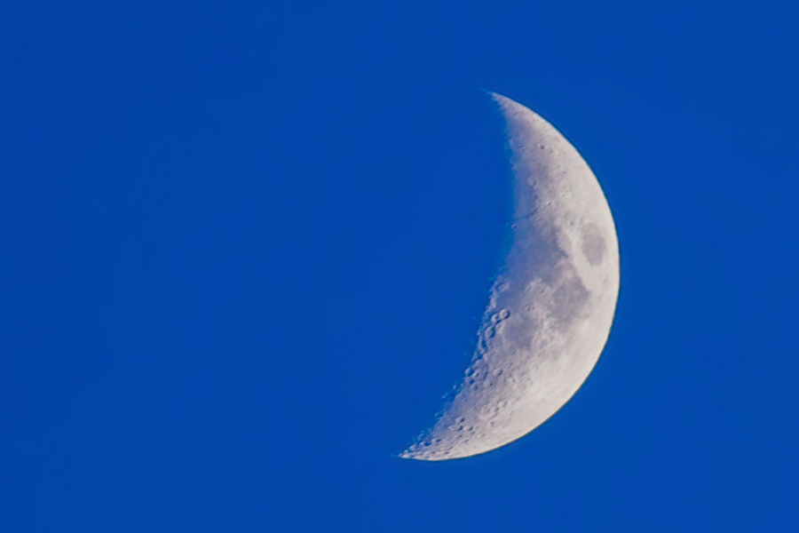 Mond