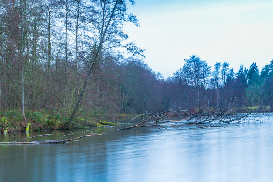 Sägweiher