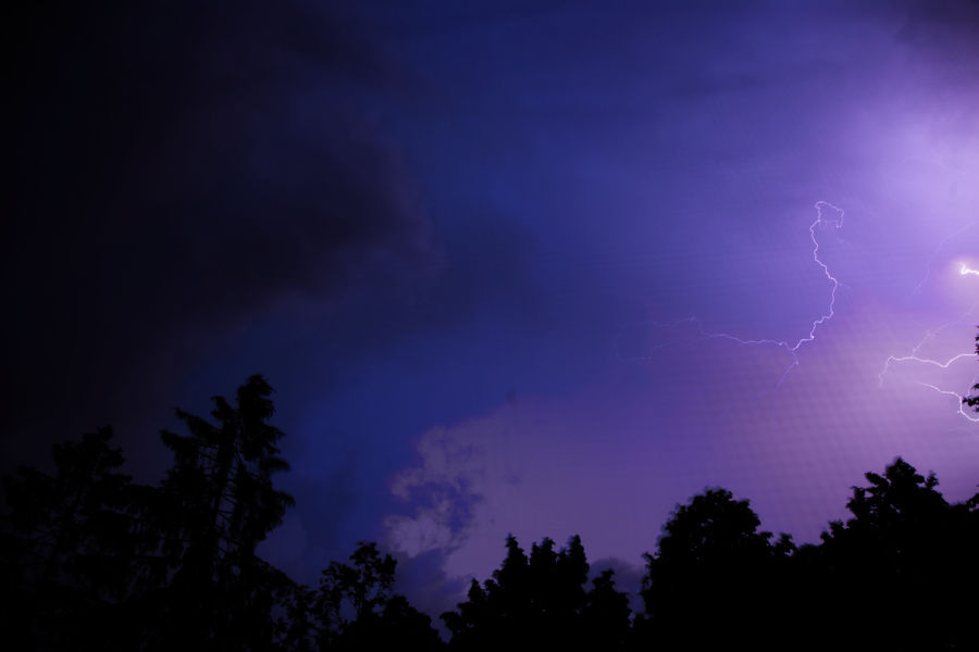 Gewitter