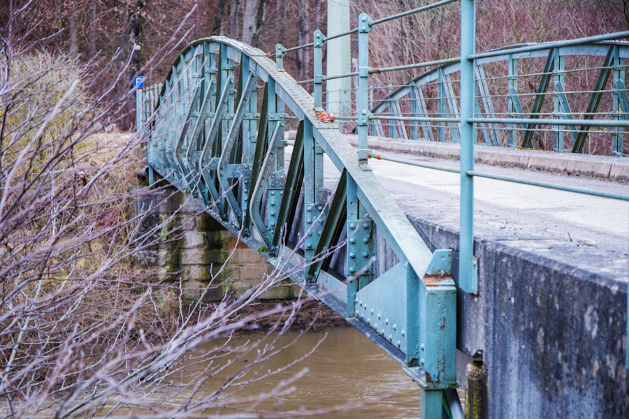 Kocherbrücke
