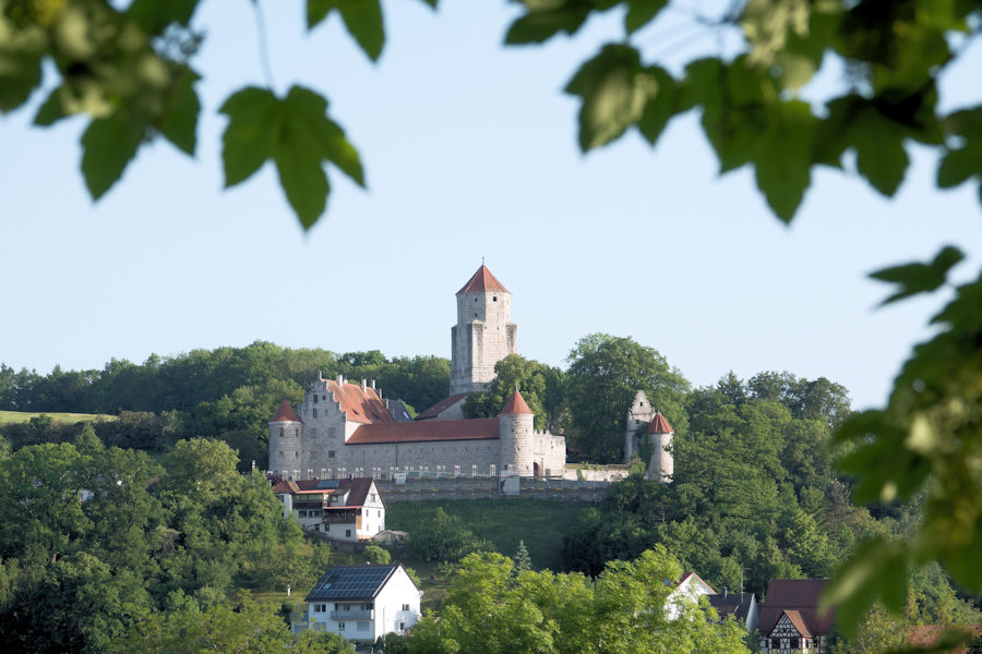 Marienburg Niederalfingen