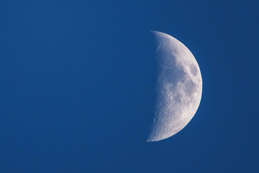 Mond