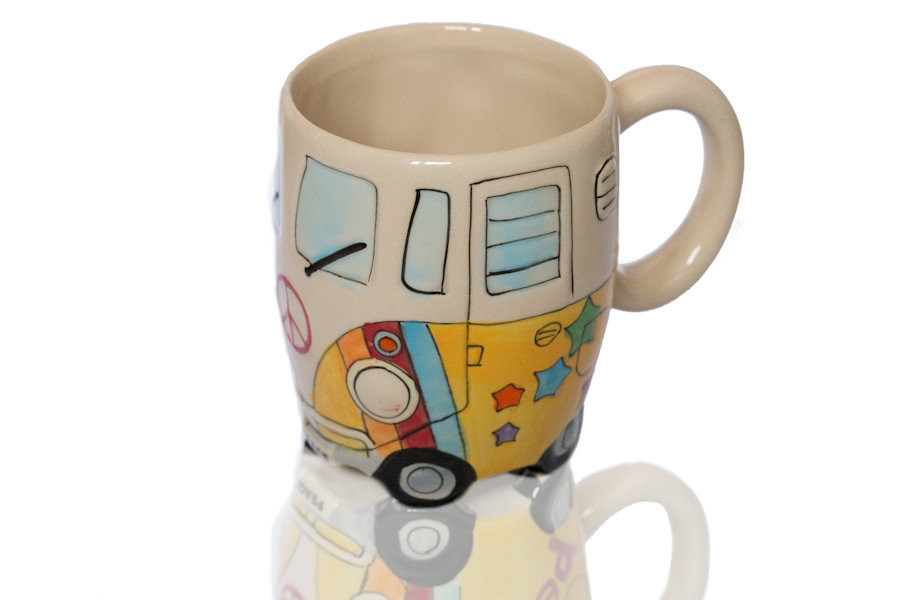 Meine Lieblingskaffeetasse