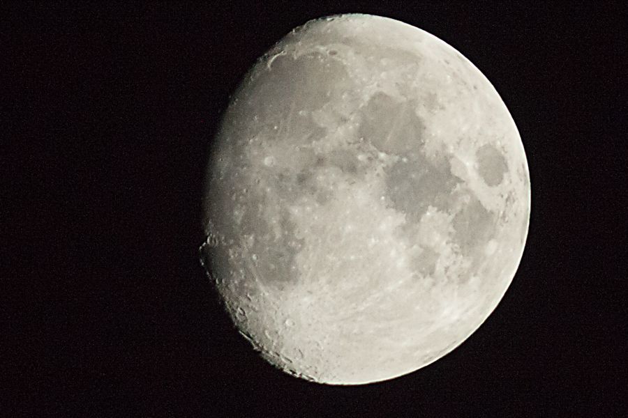 Mond