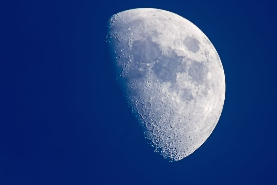 Mond