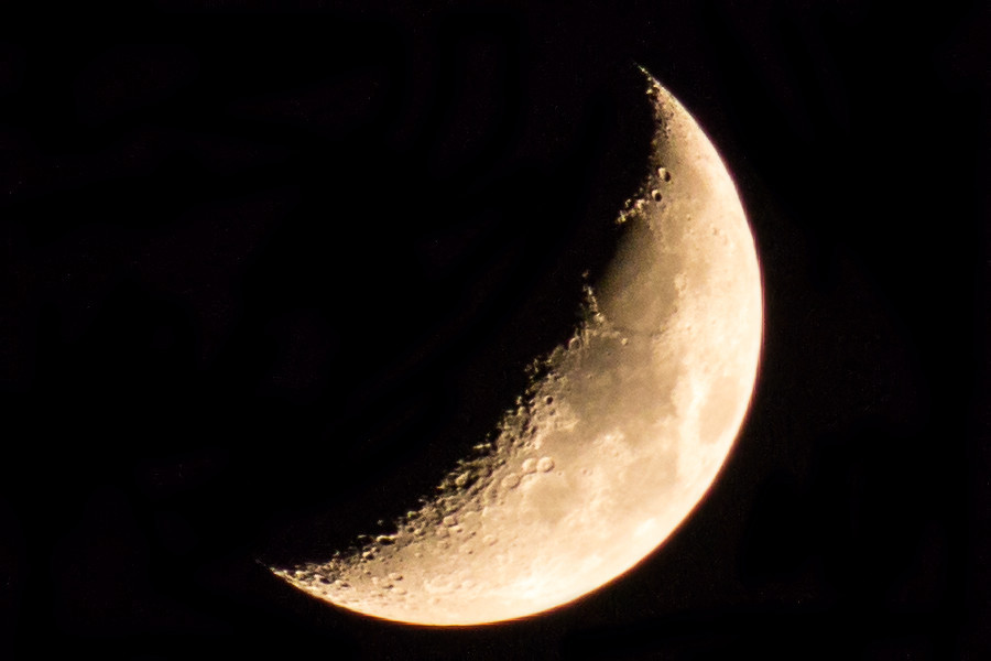 Mond
