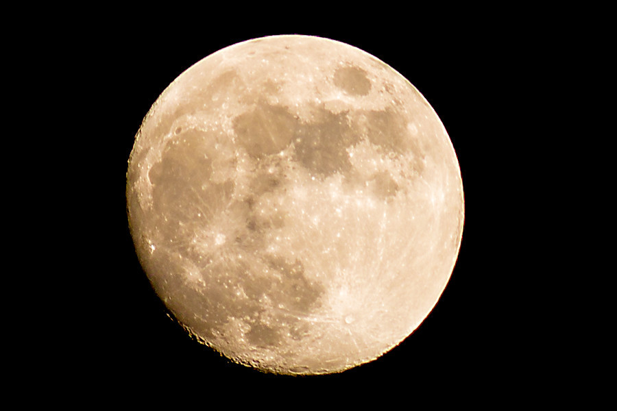 Mond