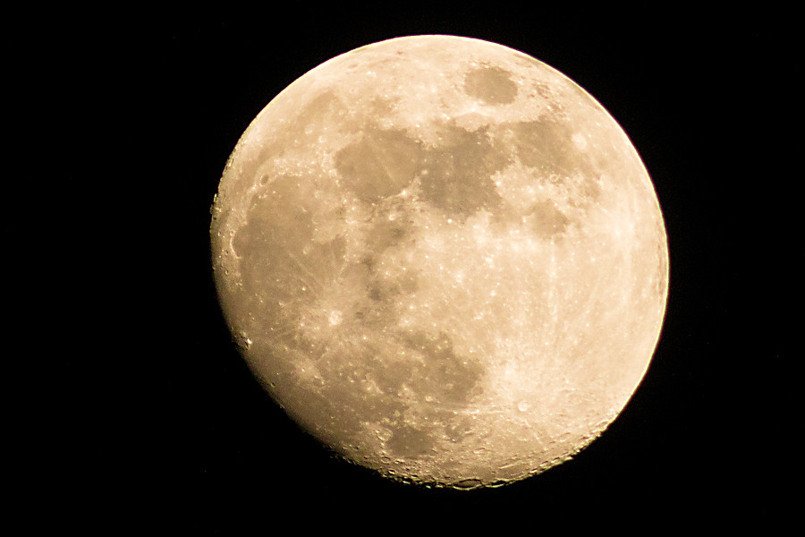 Mond