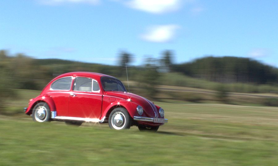 VW Käfer