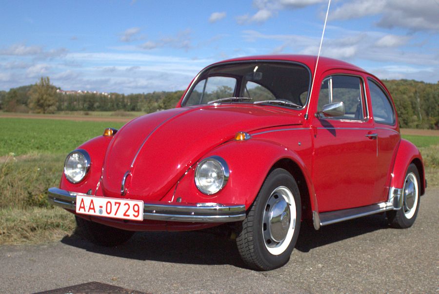 VW Käfer