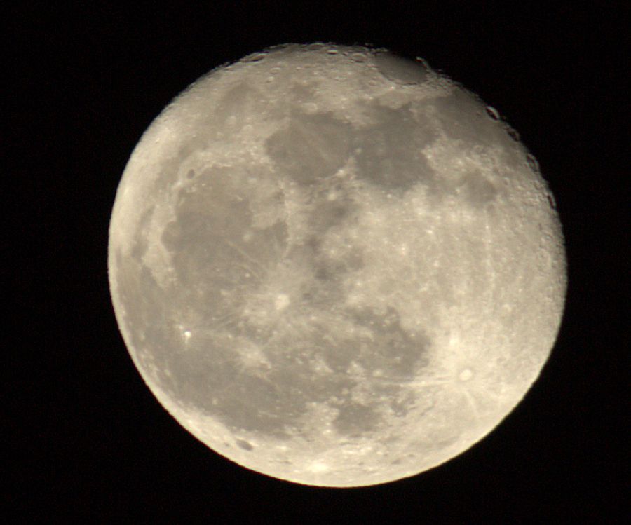 Vollmond