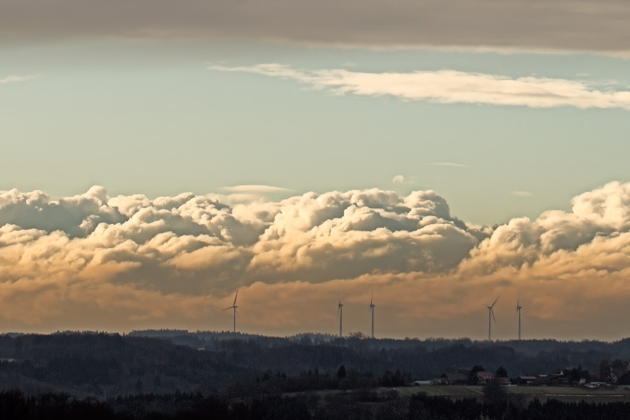 Windpark Ruppertshofen